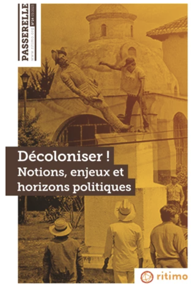 Revue Passerelle mars 2023