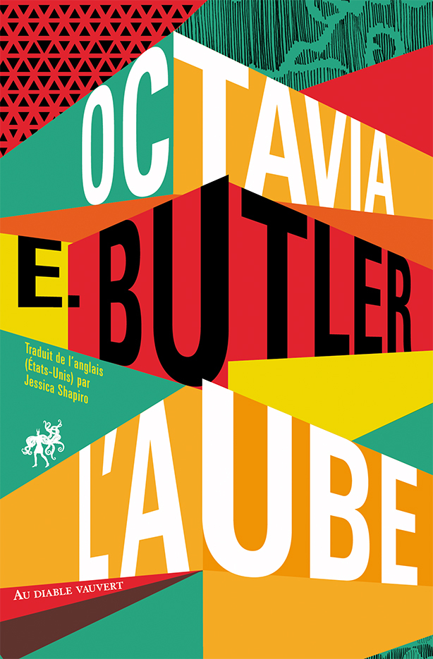 aube octavia butler